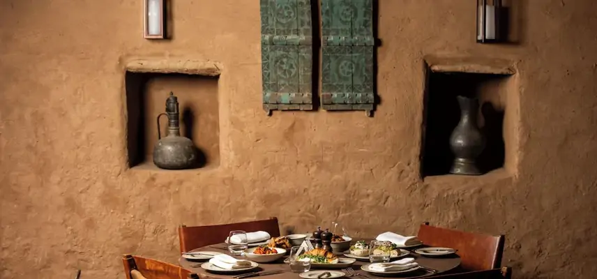Dar Tantora The House Hotel image